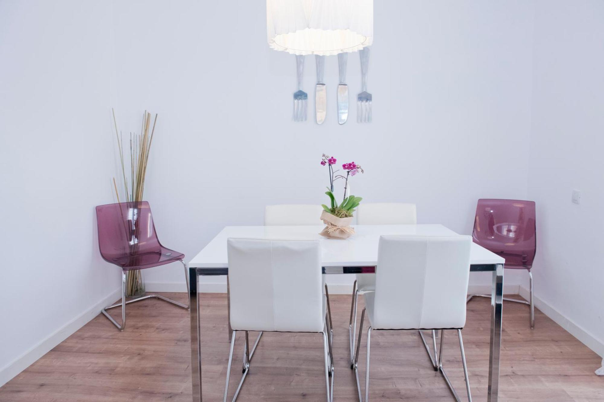 Apartamento Gaudi-Sant Pau Barcelona Exteriér fotografie