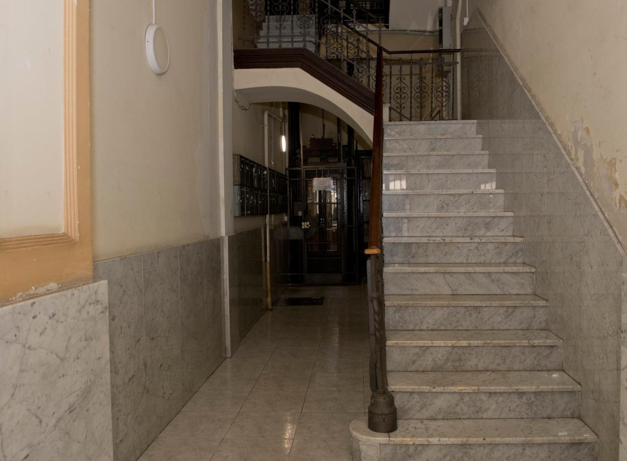 Apartamento Gaudi-Sant Pau Barcelona Exteriér fotografie