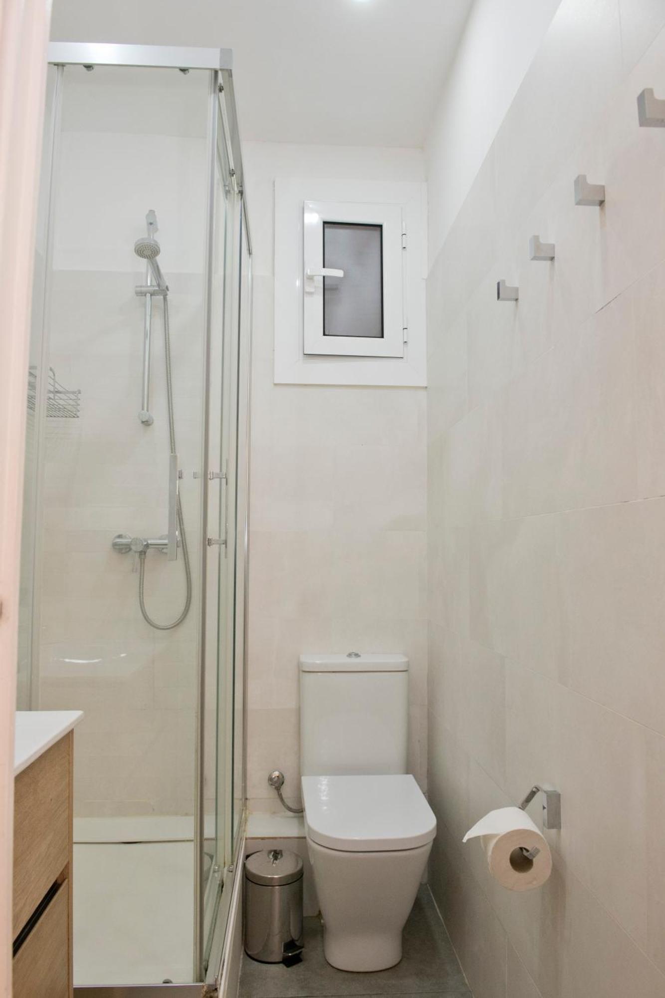 Apartamento Gaudi-Sant Pau Barcelona Exteriér fotografie