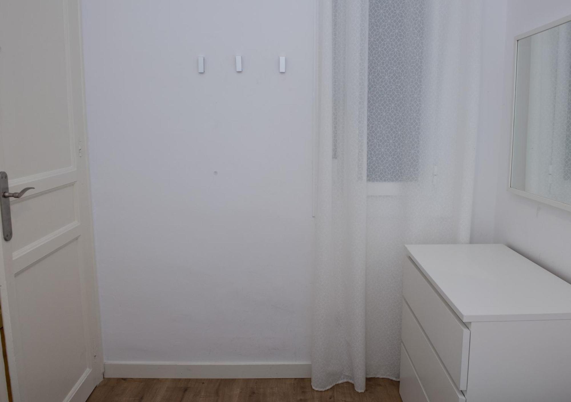 Apartamento Gaudi-Sant Pau Barcelona Exteriér fotografie